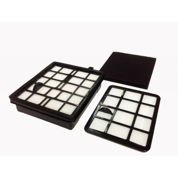 Gyári szűrő készlet SENCOR SVC 1020 Chilli porszívóhoz