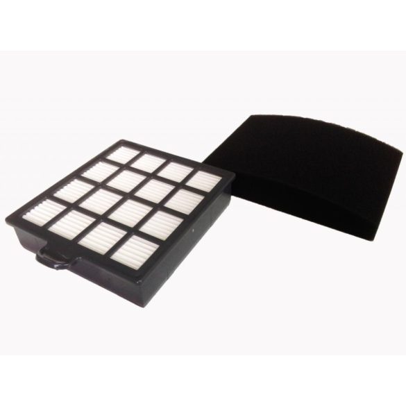 Gyári HEPA filter SENCOR SVC 8GR Tizio, SVC 8RD Tizio, SVC 8VT Tizio, SVC 8YL Tizio porszívókhoz