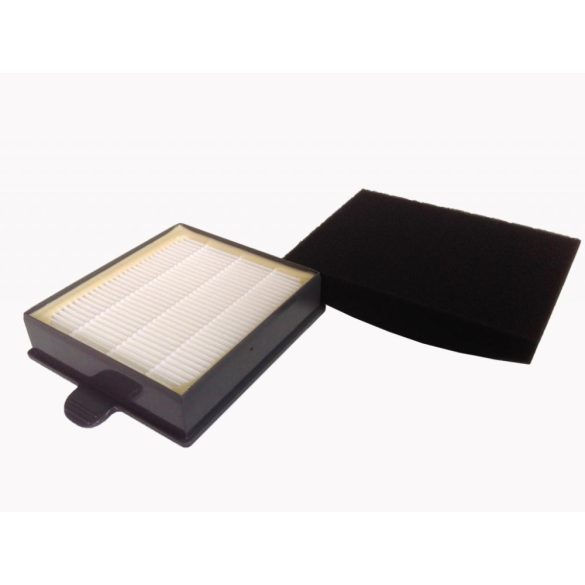 Gyári HEPA filter SENCOR SVC 8GR Tizio, SVC 8RD Tizio, SVC 8VT Tizio, SVC 8YL Tizio porszívókhoz