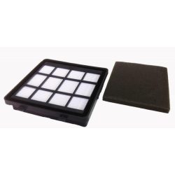   Gyári szűrő szett SENCOR SVC 730GR Alto, SVC 730RD Alto porszívókhoz