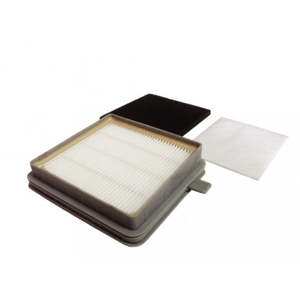 HEPA szűrő ZANUSSI CyclonCompact ZAN 2010EL+ porszívóhoz