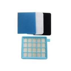   Szűrő szett PHILIPS PowerPro Compact FC 9324/09 porszívóhoz