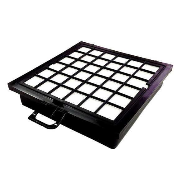 Kimeneti HEPA szűrő SIEMENS VS 08G000...999 porszívóhoz