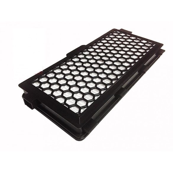 HEPA szűrő MIELE Complete C3 Comfort Electro EcoLine porszívóhoz (Aktív szénnel)