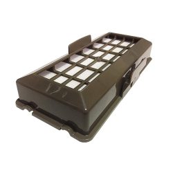   Kimeneti Hepa Filter BOSCH BSG 70000...79999, SIEMENS VS 07G00...99 porszívókhoz