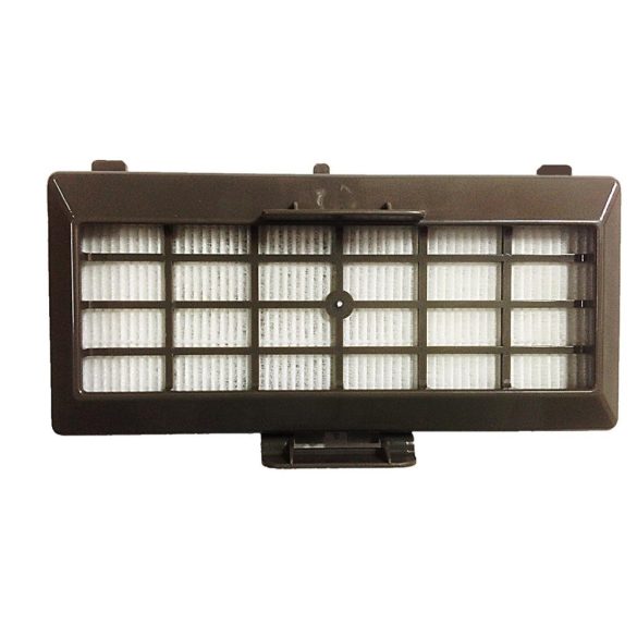 Kimeneti Hepa Filter BOSCH BSG 70000...79999, SIEMENS VS 07G00...99 porszívókhoz