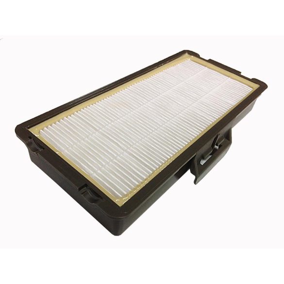 Kimeneti Hepa Filter BOSCH BSG 70000...79999, SIEMENS VS 07G00...99 porszívókhoz