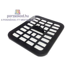   Kimeneti szűrő Solac AS 3240, Gorenje VCK 1501BCYIII, ETA Andare 1493, 2493 porszívókhoz