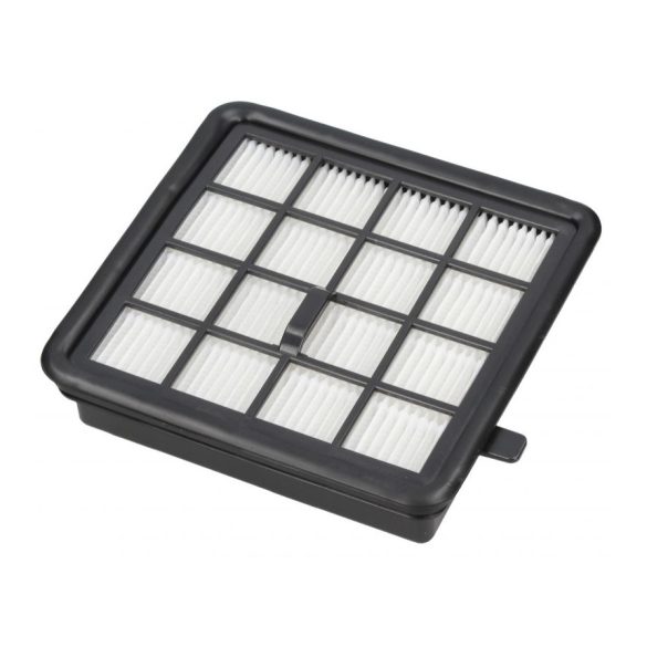 Gyári motorvédő szűrő ZANUSSI CompactGo Cyclonic ZAN 3200WR porszívóhoz