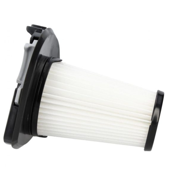 Electrolux EF150 szűrő, szűrőtartó egységgel