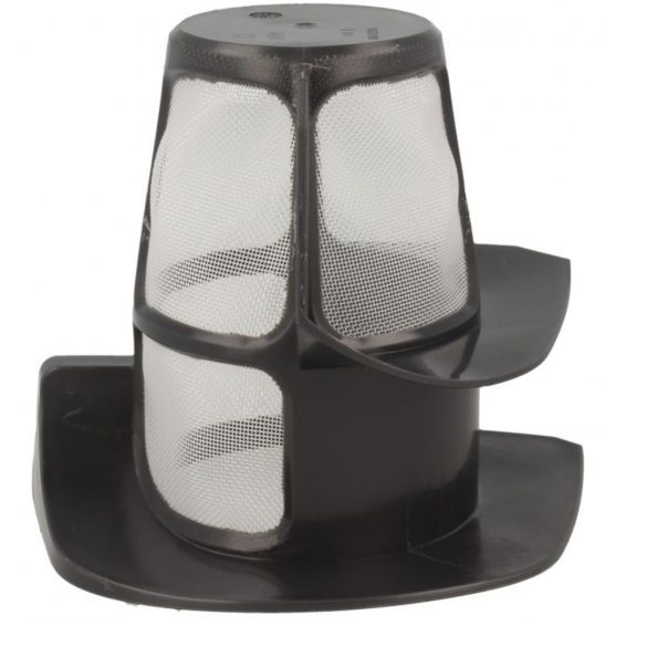 Electrolux kéziporszívó szűrővédő (durvaszűrő)