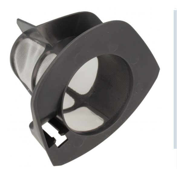 Electrolux kéziporszívó szűrővédő (durvaszűrő)