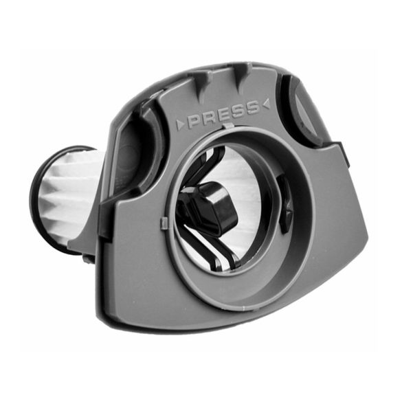 Gyári Hepa filter AEG CX7-1-30EB, CX7-1-30IW, ELECTROLUX EERC70EB, EERC70IW, EERC72EB, EERC72IW porszívókhoz