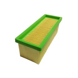 Szűrő KARCHER SE 6.100 porszívóhoz