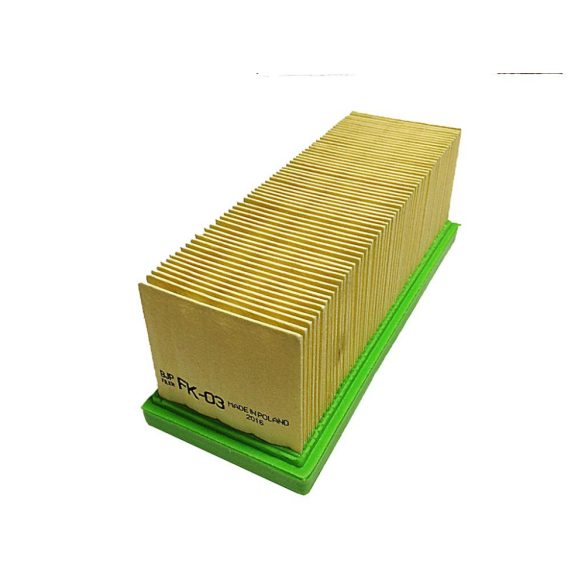 Szűrő KARCHER SE 6.100 porszívóhoz