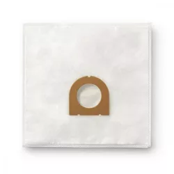   Mikroszűrős porzsák ETA ASTRO stb. porszívókhoz (5 darab+1FILTER)(406S.1F)