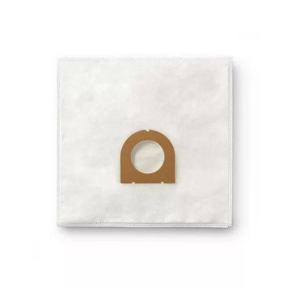 Mikroszűrős porzsák ETA ASTRO stb. porszívókhoz (5 darab+1FILTER)(406S.1F)