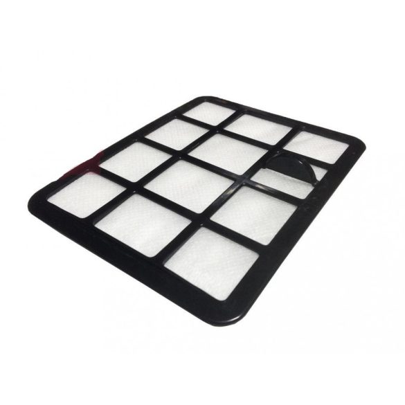 Motorvédő szűrő GORENJE VCT 4009 porszívóhoz