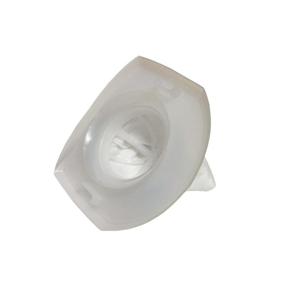 Gyári mosható motorvédő szűrő SENCOR SVC 7612VT, SVC 7614TQ és SVC 761x kézi porszívókhoz