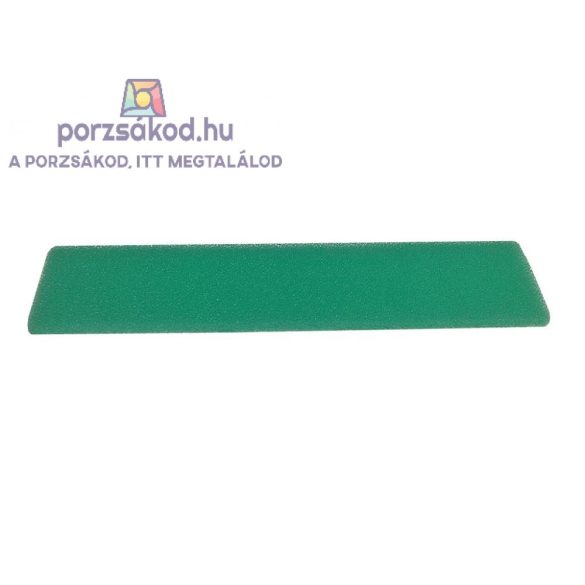 Lg robotporszívó szűrő