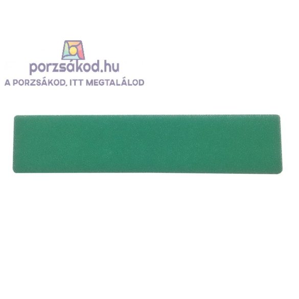 Lg robotporszívó szűrő