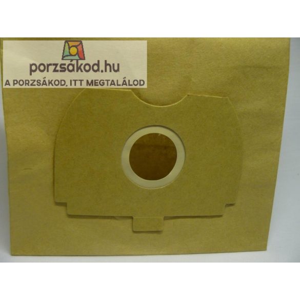 Papír porzsák ETA 0414