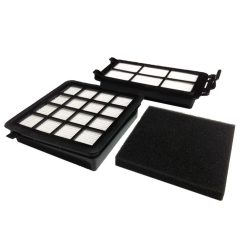 Gyári szűrő készlet ELECTROLUX EAPC54IW porszívóhoz