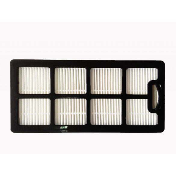 MOSHATÓ HEPA filter GORENJE AlphaPower VCH 4521 porszívóhoz