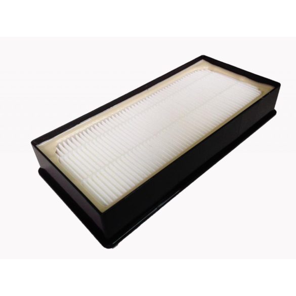 MOSHATÓ HEPA filter GORENJE AlphaPower VCK 2322APR porszívóhoz