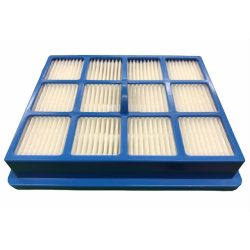 HEPA filter PHILIPS PerformerActive FC 8525/09 porszívóhoz