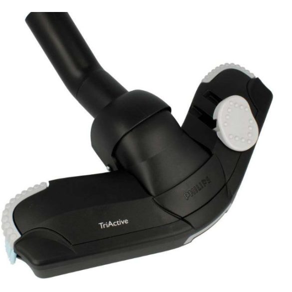 Philips Triactive Deep Black szívófej (nem bepattanós csatlakozás)