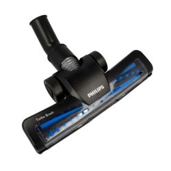   Philips Triactive Turbokefés (forgókefés) szívófej Ø35mm csatlakozással