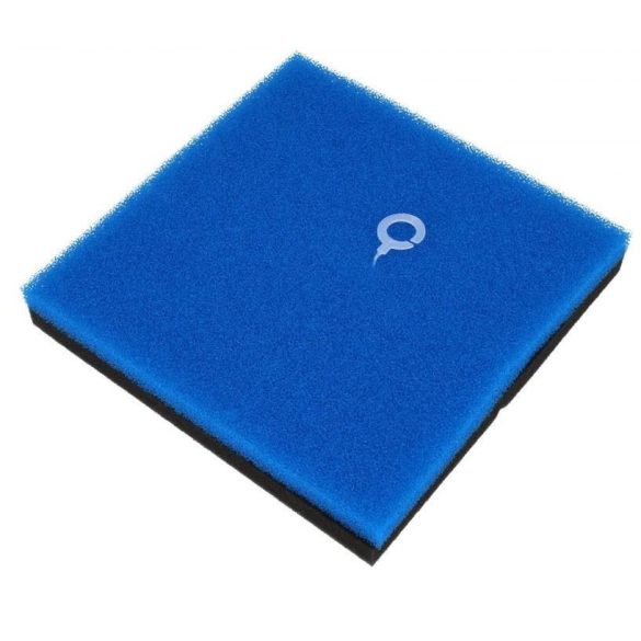 Szivacsszűrő btét Philips FC 9330, FC9333 stb.. modellekhez