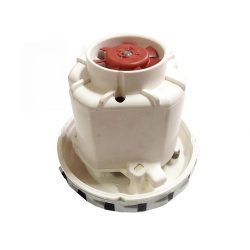   Zelmer 437.1000 Porszívó Komplett Motor Domel 467.3.403-3 1350W Aquawelt 919 / Nilfisk Alto Attix 30/40/50/9 / 00145610 kompatibilis NK