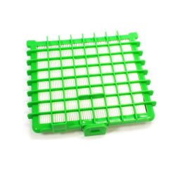   HEPA szűrő ROWENTA X-Trem Power, Silence Force Compact és Silence Force Extreme porszívókhoz