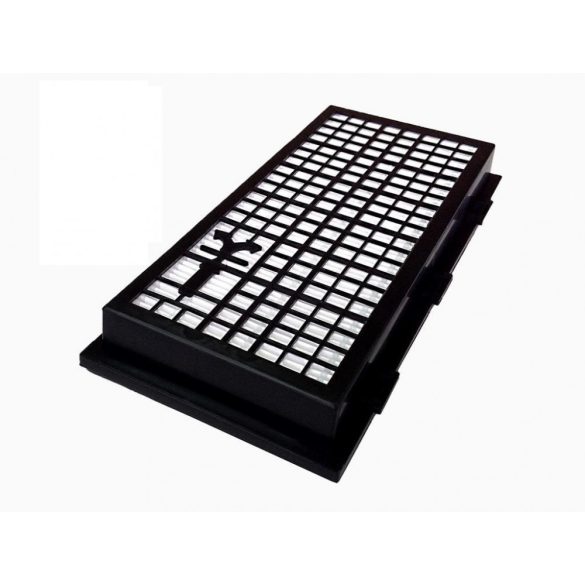 HEPA szűrő MIELE Dynamic U1 Salsa porszívóhoz 