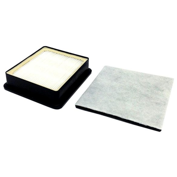 Gyári MOSHATÓ szűrő készlet Sencor SVC 8500TI Eighty Five (SVC 85x) porszívóhoz