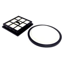   Gyári MOSHATÓ szűrő készlet Sencor SVC 1040SL Vesna porszívóhoz 