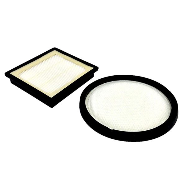 Gyári MOSHATÓ szűrő készlet Sencor SVC 1040SL Vesna porszívóhoz 