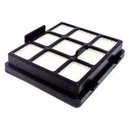 Mosható HEPA szűrő GORENJE Polka VCB 40A14D porszívóhoz