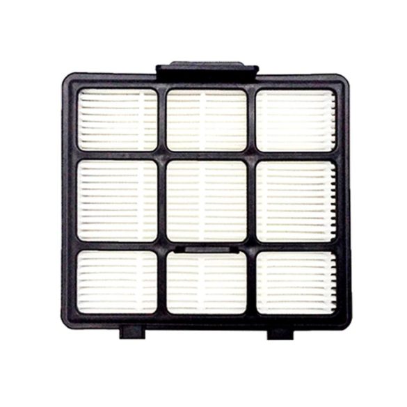 Mosható HEPA szűrő GORENJE Polka VCB 40A14D porszívóhoz