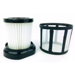 Szűrő szett CLATRONIC BS 1248, BS 1294 porszívókhoz