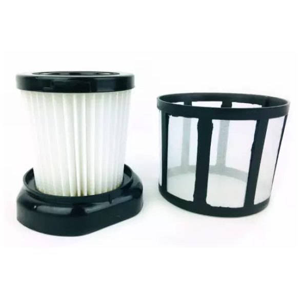 Szűrő szett CLATRONIC BS 1248, BS 1294 porszívókhoz