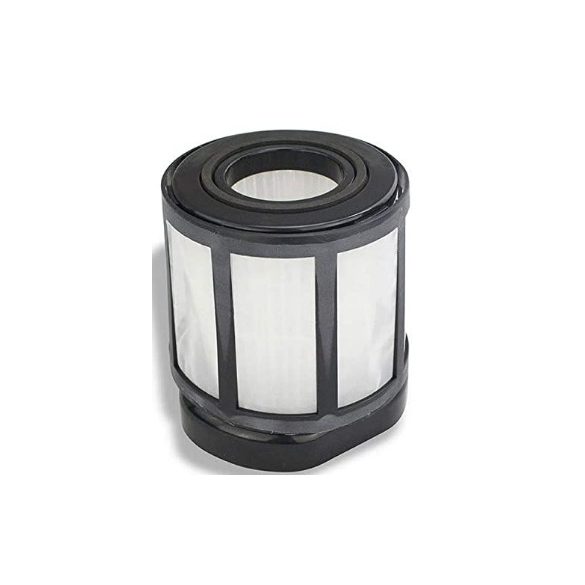 Szűrő szett CLATRONIC BS 1248, BS 1294 porszívókhoz