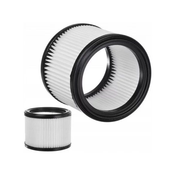 Mosható szűrő  NILFISK Alto Attix 30-01PC porszívóhoz