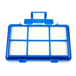 HEPA szűrő PHILIPS FC 8243 (PowerGo) porszívóhoz