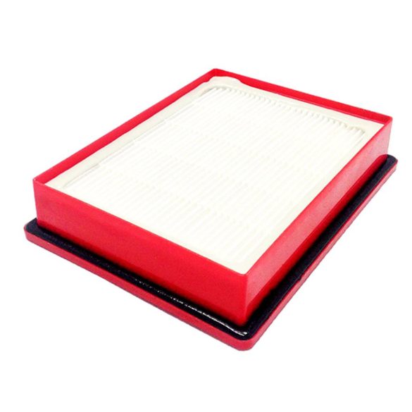 HEPA szűrő NILFISK VP300, VP600 porszívókhoz