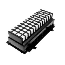 Kimeneti HEPA szűrő BOSCH BBZ161HF(00) porszívóhoz