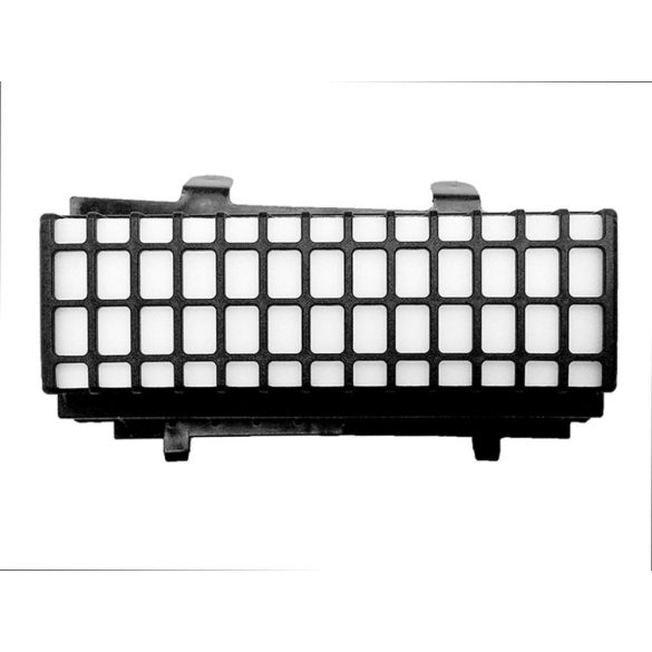 Kimeneti HEPA szűrő BOSCH BBZ161HF(00) porszívóhoz