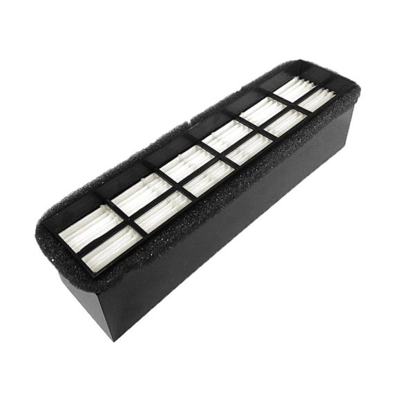 MOSHATÓ HEPA Filter Zelmer 719.0150, Aquario 719, Aquario 819 takarítógéphez